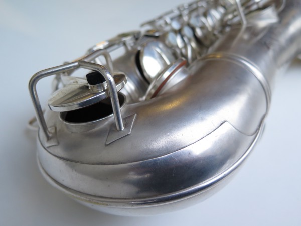 Sax ténor Conn Chu Berry New Wonder 2 (6)