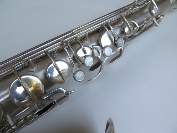 Sax ténor Conn Chu Berry New Wonder 2 (9)