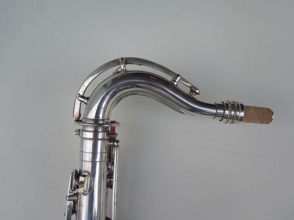 Sax ténor Keilwerth Toneking argenté (8)