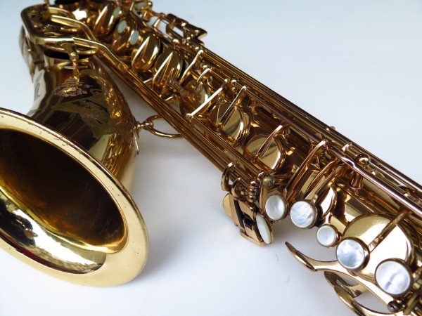 Sax ténor Selmer Mark VI (11)