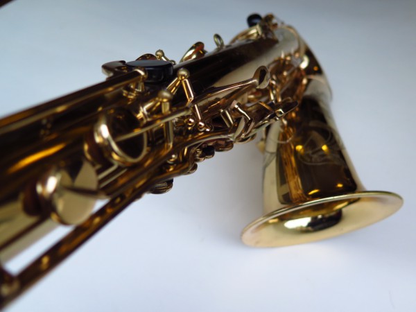 Sax ténor Selmer Mark VI (13)