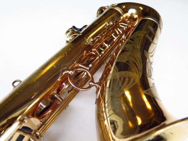 Sax ténor Selmer Mark VI (14)