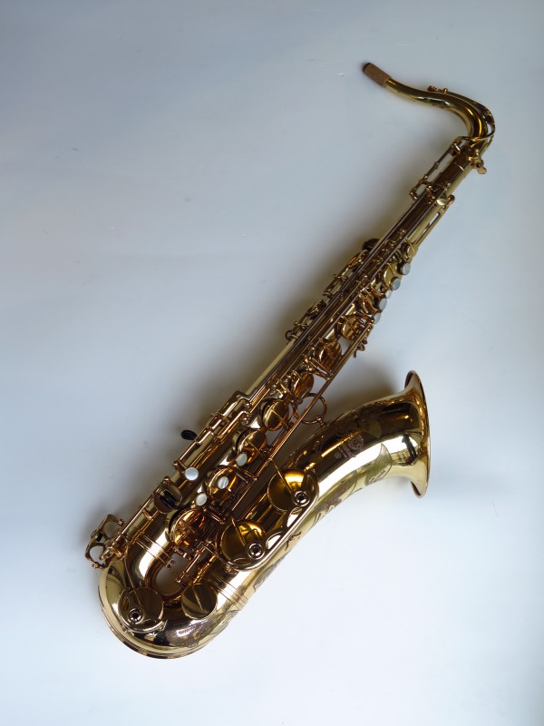 Sax ténor Selmer Mark VI (15)