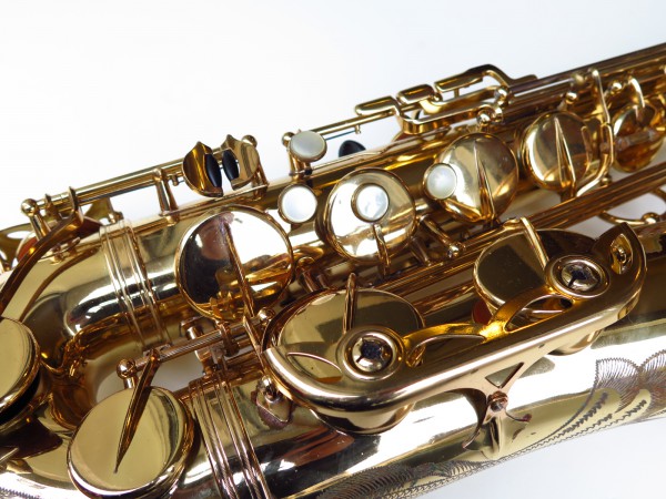 Sax ténor Selmer Mark VI (5)