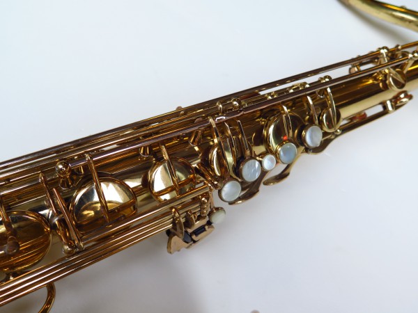 Sax ténor Selmer Mark VI (6)