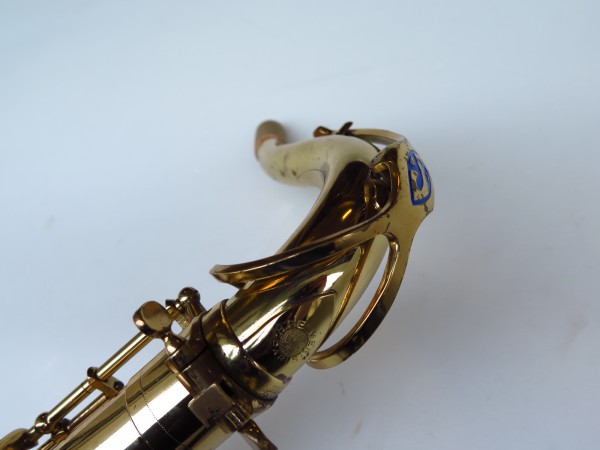 Sax ténor Selmer Mark VI (7)