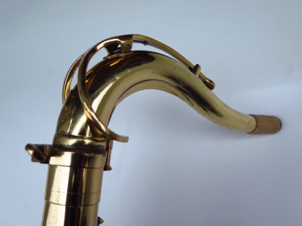 Sax ténor Selmer Mark VI (8)