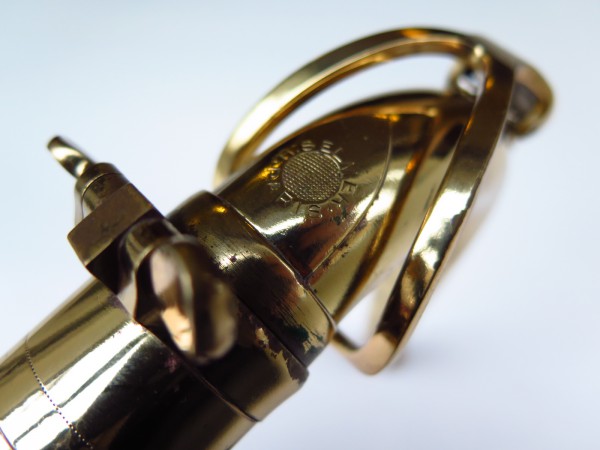 Sax ténor Selmer Mark VI (9)