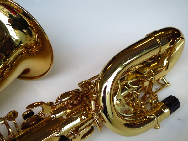 Saxophone baryton Selmer SA80 Série 2 (1)