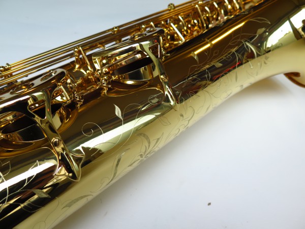 Saxophone baryton Selmer SA80 Série 2 (12)