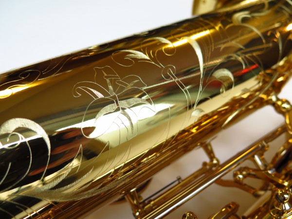Saxophone baryton Selmer SA80 Série 2 (3)
