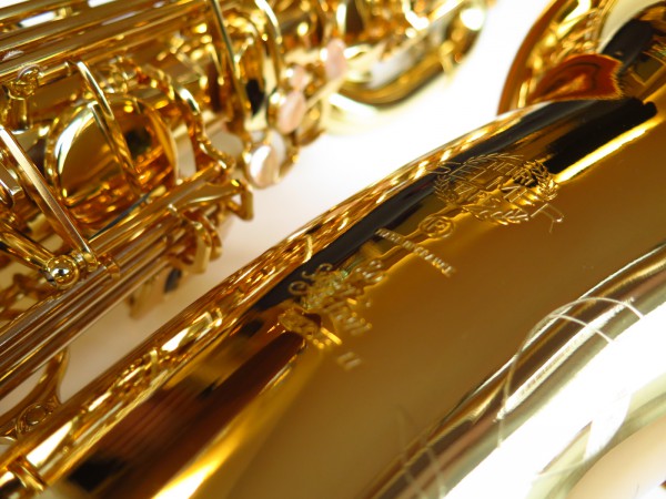 Saxophone baryton Selmer SA80 Série 2 (9)