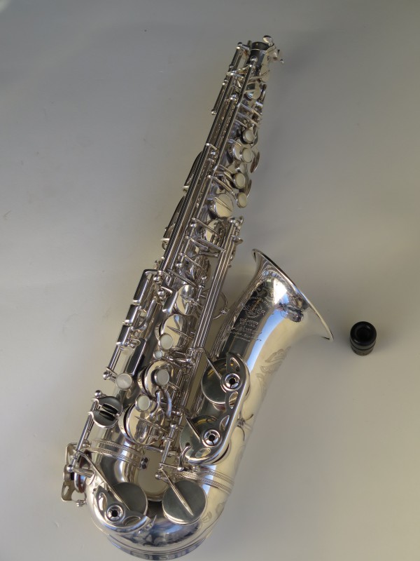 Sax alto Selmer Super Balance Action (12)