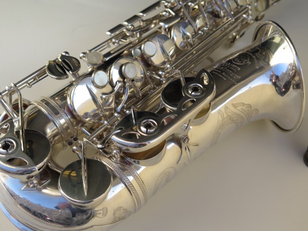 Sax alto Selmer Super Balance Action (13)