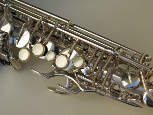 Sax alto Selmer Super Balance Action (16)