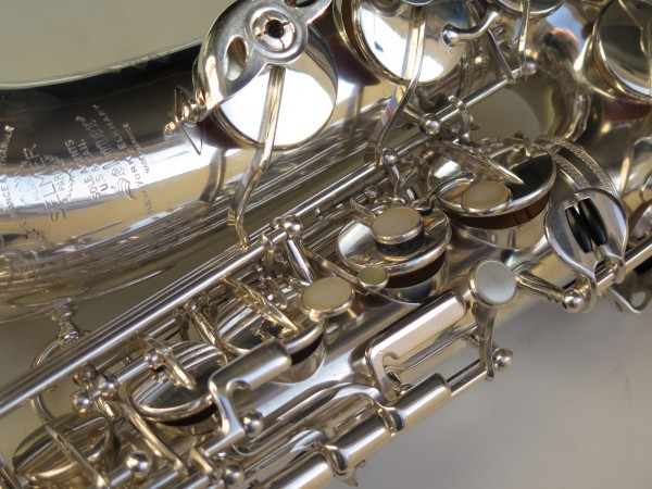 Sax alto Selmer Super Balance Action (17)