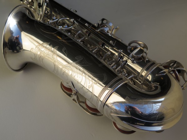 Sax alto Selmer Super Balance Action (18)