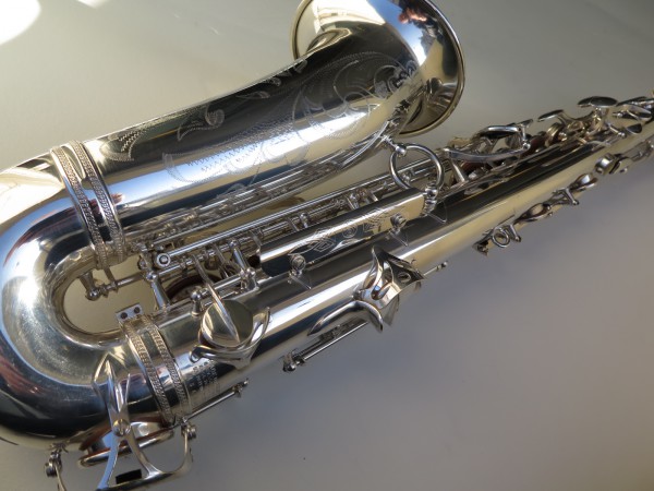 Sax alto Selmer Super Balance Action (21)