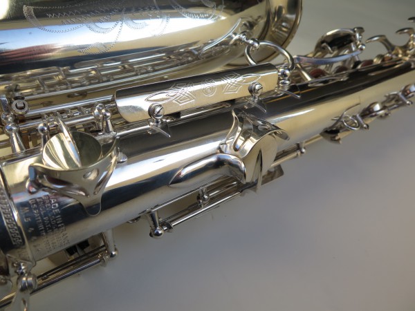 Sax alto Selmer Super Balance Action (22)