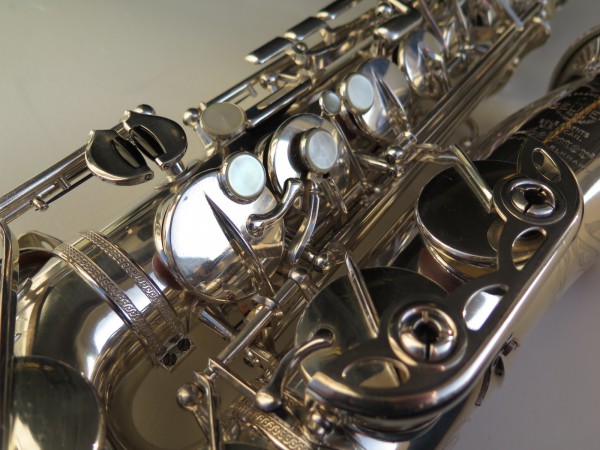 Sax alto Selmer Super Balance Action (25)