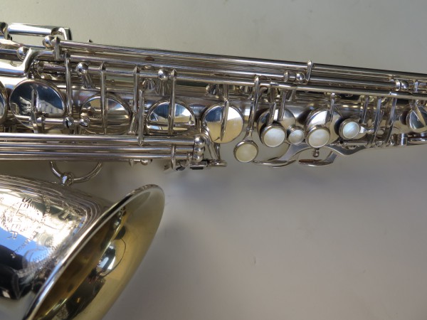 Sax alto Selmer Super Balance Action (26)