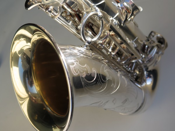 Sax alto Selmer Super Balance Action (27)