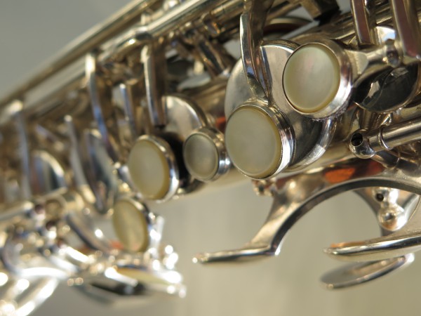 Sax alto Selmer Super Balance Action (28)