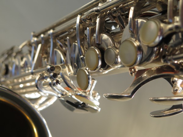 Sax alto Selmer Super Balance Action (29)