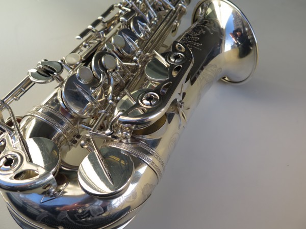 Sax alto Selmer Super Balance Action (5)