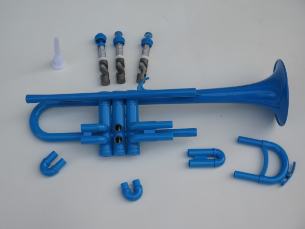 Trompette Sib plastique Tiger (15)