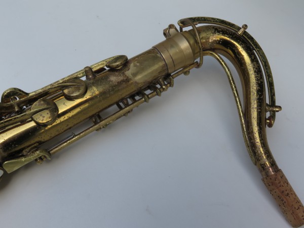 Sax ténor Conn 10 M Ladyface (14)