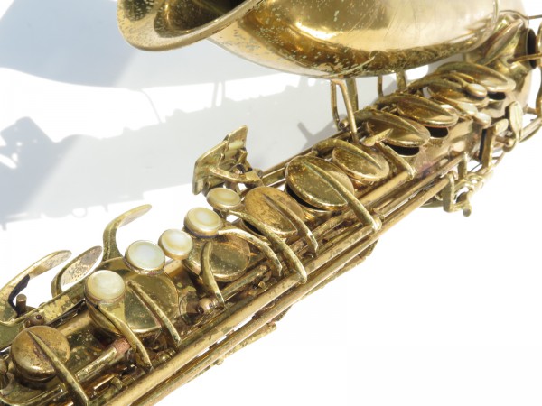 Sax ténor Conn 10 M Ladyface (19)