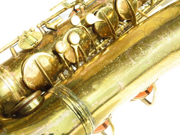 Sax ténor Conn 10 M Ladyface (25)