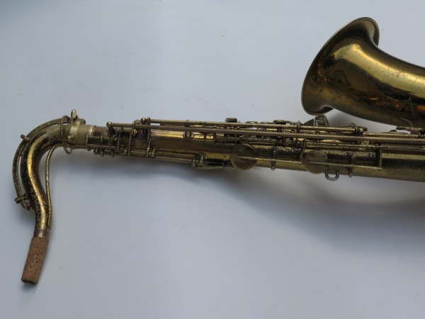 Sax ténor Conn 10 M Ladyface (7)