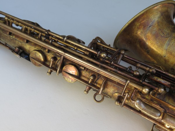 Saxophone alto Selmer SA80 Série 2 vintage (14)
