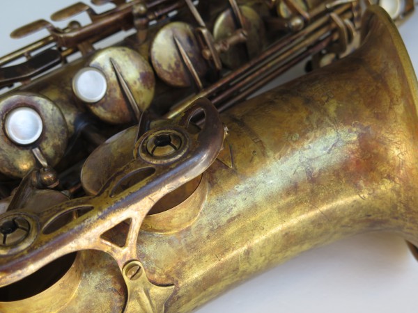 Saxophone alto Selmer SA80 Série 2 vintage (17)