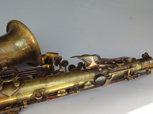 Saxophone alto Selmer SA80 Série 2 vintage (2)