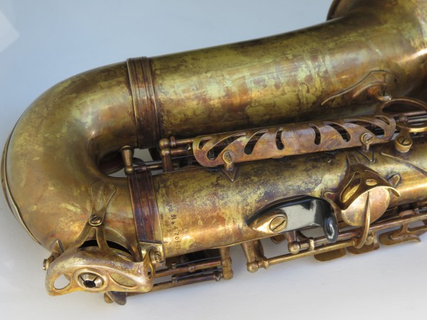 Saxophone alto Selmer SA80 Série 2 vintage (3)