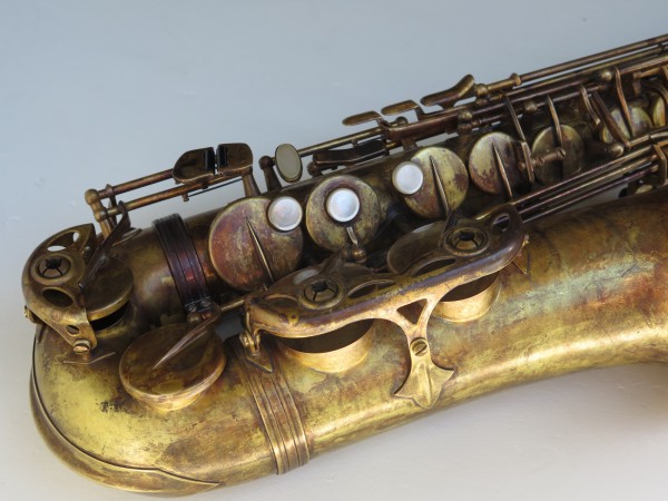 Saxophone alto Selmer SA80 Série 2 vintage (6)
