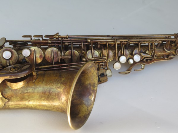 Saxophone alto Selmer SA80 Série 2 vintage (7)