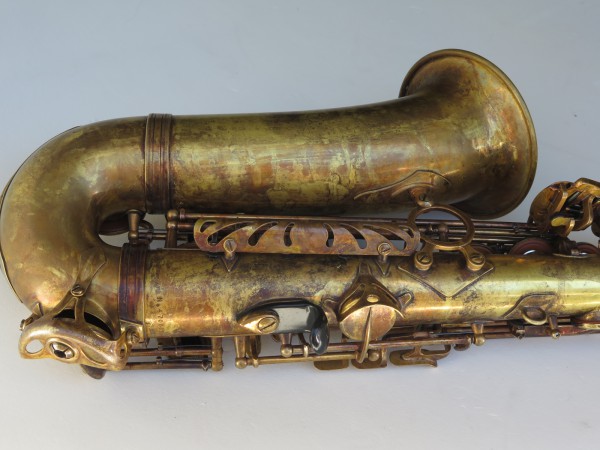 Saxophone alto Selmer SA80 Série 2 vintage (8)
