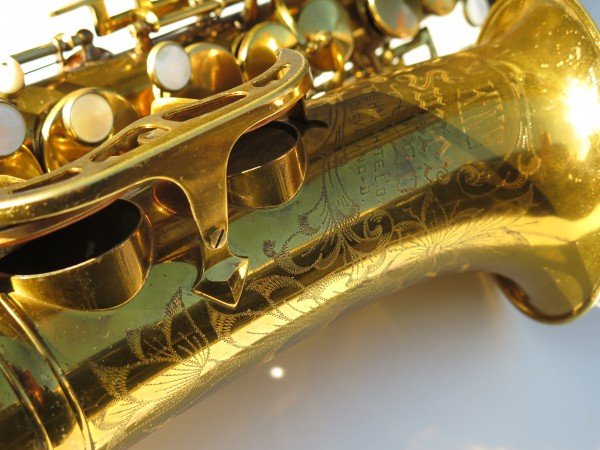 Saxophone alto King Super 20 (1)