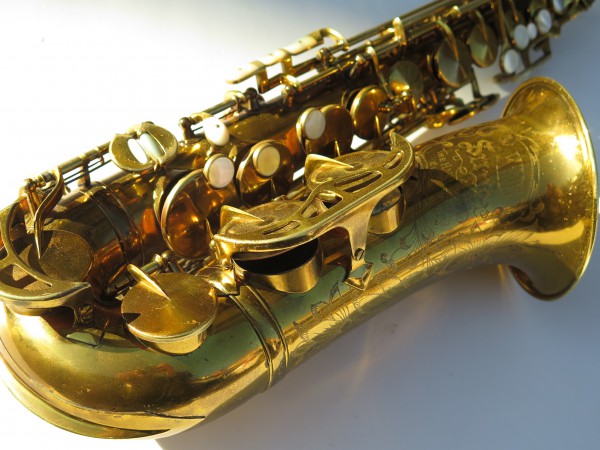 Saxophone alto King Super 20 (11)