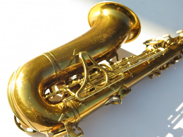 Saxophone alto King Super 20 (12)