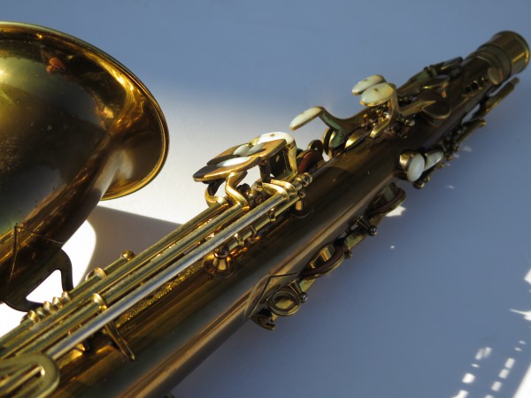 Saxophone alto King Super 20 (13)