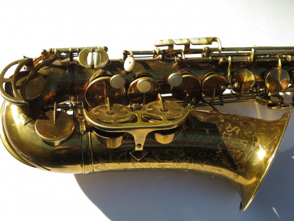 Saxophone alto King Super 20 (14)
