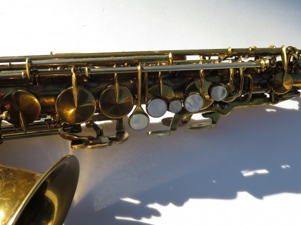 Saxophone alto King Super 20 (15)