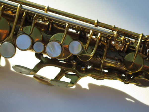 Saxophone alto King Super 20 (17)