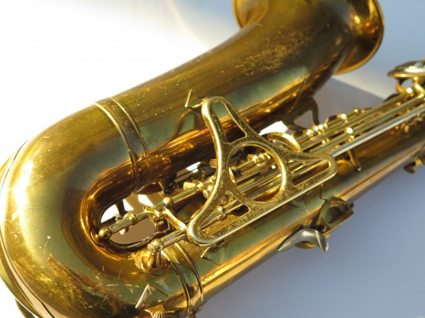 Saxophone alto King Super 20 (4)