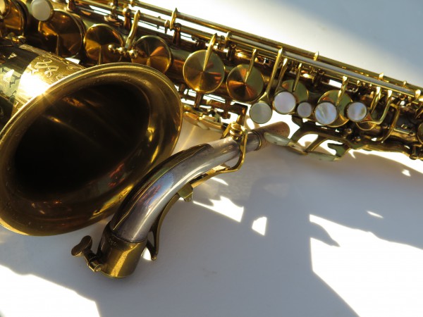 Saxophone alto King Super 20 (6)